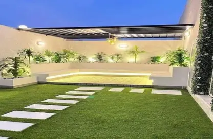 Apartment - 3 Bedrooms - 3 Bathrooms for sale in Mivida - 5th Settlement Compounds - The 5th Settlement - New Cairo City - Cairo Apartment - 3 Bedrooms - 3 Bathrooms for sale in Mivida - 5th Settlement Compounds - The 5th Settlement - New Cairo City - Cairo