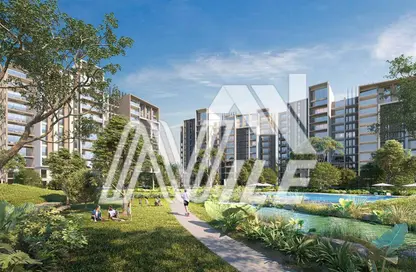 Duplex - 3 Bedrooms - 4 Bathrooms for sale in Zed East - 5th Settlement Compounds - The 5th Settlement - New Cairo City - Cairo