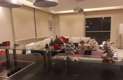 شاليه - 3 غرف نوم - 3 حمامات للايجار في هاسييندا باي - سيدي عبد الرحمن - الساحل الشمالي