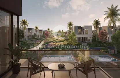 Apartment - 3 Bedrooms - 3 Bathrooms for sale in Solana - New Zayed City - Sheikh Zayed City - Giza