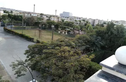 Villa - 5 Bedrooms - 5 Bathrooms for sale in Moon Land - Sheikh Zayed Compounds - Sheikh Zayed City - Giza