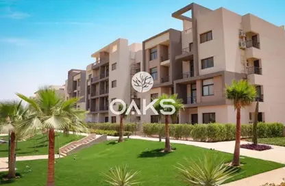 Apartment - 3 Bedrooms - 2 Bathrooms for sale in El Rehab Extension - Al Rehab - New Cairo City - Cairo