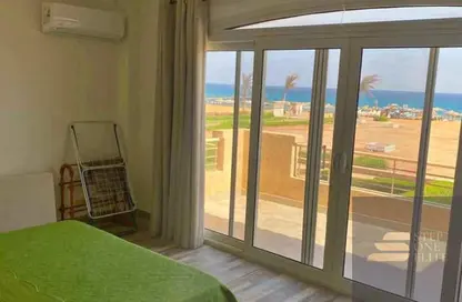 Chalet - 3 Bedrooms - 2 Bathrooms for sale in Telal Alamein - Sidi Abdel Rahman - North Coast