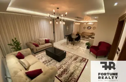 دوبلكس - 4 غرف نوم - 3 حمامات للايجار في ايستاون - كمبوندات التجمع الخامس - التجمع الخامس - مدينة القاهرة الجديدة - القاهرة