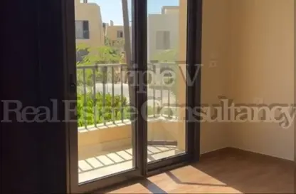 تاون هاوس - 4 غرف نوم - 4 حمامات للايجار في أو ويست - كمبوندات 6 أكتوبر - مدينة 6 أكتوبر - الجيزة