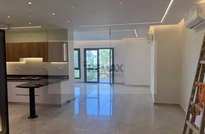 شقة - 3 غرف نوم - 3 حمامات للايجار في ويستاون - كمبوندات الشيخ زايد - الشيخ زايد - الجيزة