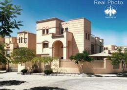 Apartment - 2 bedrooms - 1 bathroom for للبيع in Ashgar City - Al Wahat Road - 6 October City - Giza