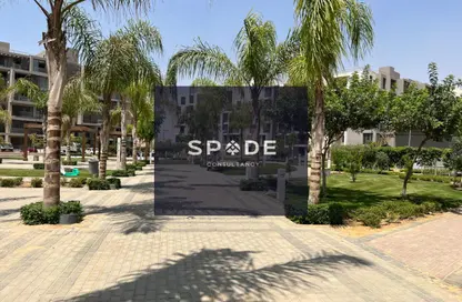 Apartment - 3 Bedrooms - 4 Bathrooms for sale in Eastown - 5th Settlement Compounds - The 5th Settlement - New Cairo City - Cairo