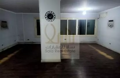 Office Space - Studio - 3 Bathrooms for rent in Mohi Al Din Abou El Ezz St. - Dokki - Giza