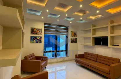 مساحات مكتبية - استوديو - 1 حمام للبيع في ميفيدا - كمبوندات التجمع الخامس - التجمع الخامس - مدينة القاهرة الجديدة - القاهرة