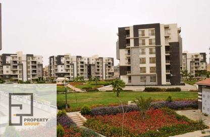 Apartment - 3 Bedrooms - 2 Bathrooms for sale in Jannat October - 6 October Compounds - 6 October City - Giza
