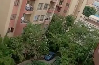 شقة - 2 غرف نوم - 1 حمام للبيع في مدينة الفردوس - طريق الواحات - مدينة 6 أكتوبر - الجيزة