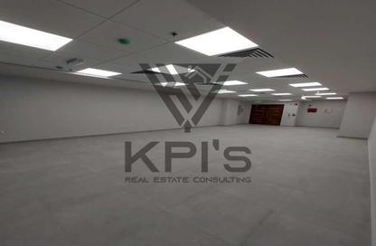 Office Space - Studio - 1 Bathroom for sale in Mivida - 5th Settlement Compounds - The 5th Settlement - New Cairo City - Cairo