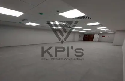 Office Space - Studio - 1 Bathroom for sale in Mivida - 5th Settlement Compounds - The 5th Settlement - New Cairo City - Cairo
