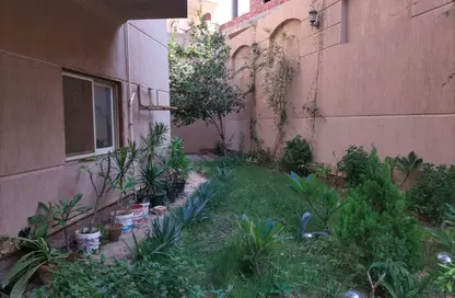 شقة - 2 غرف نوم - 1 حمام للايجار في شارع جعفر بن ابي طالب - الياسمين 4 - الياسمين - مدينة القاهرة الجديدة - القاهرة
