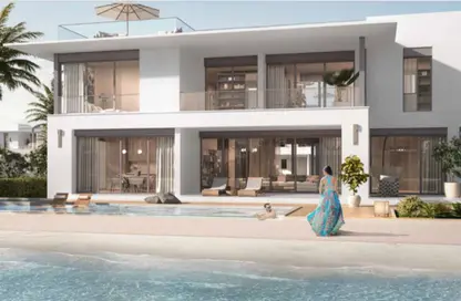 Villa - 3 Bedrooms - 4 Bathrooms for sale in Soul North Coast - Qesm Ad Dabaah - North Coast
