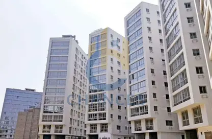 (بنتهاوس  (روف - 3 غرف نوم - 3 حمامات للبيع في وان قطامية - كمبوندات القطامية - القطامية - مدينة القاهرة الجديدة - القاهرة