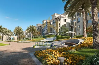 Penthouse - 3 Bedrooms - 3 Bathrooms for sale in Stone Residence - 5th Settlement Compounds - The 5th Settlement - New Cairo City - Cairo