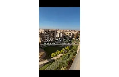 دوبلكس - 3 غرف نوم - 3 حمامات للبيع في تاج سيتي - كمبوندات التجمع الخامس - التجمع الخامس - مدينة القاهرة الجديدة - القاهرة