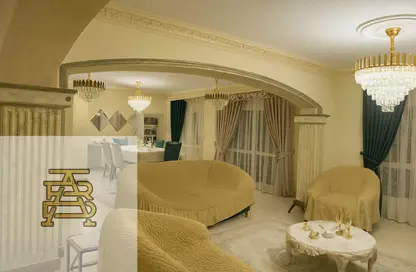 شقة - 2 غرف نوم - 2 حمامات للبيع في مدينتي - القاهرة