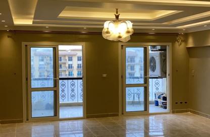 Apartment - 3 Bedrooms - 3 Bathrooms for sale in El Rehab Extension - Al Rehab - New Cairo City - Cairo