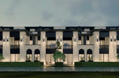 شقة - غرفة نوم - 1 حمام للبيع في إي تي-إيست - كمبوندات مدينة المستقبل - مدينة المستقبل - القاهرة