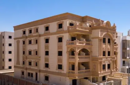 شقة - 3 غرف نوم - 3 حمامات للبيع في عمارات الاندلس - حى الاندلس - مدينة القاهرة الجديدة - القاهرة