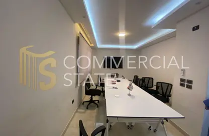 مساحات مكتبية - استوديو - 1 حمام للايجار في مساكن شيراتون - شيراتون المطار - النزهة - القاهرة