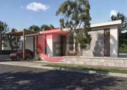 Villa - 5 Bedrooms - 6 Bathrooms for sale in Direction White - Ras Al Hekma - North Coast
