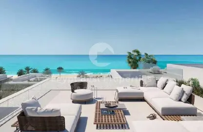 Chalet - 2 Bedrooms - 1 Bathroom for sale in Marassi - Sidi Abdel Rahman - North Coast