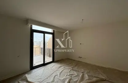 Apartment - 3 Bedrooms - 3 Bathrooms for sale in Vye Sodic - New Zayed City - Sheikh Zayed City - Giza