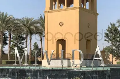 Villa - 3 Bedrooms - 4 Bathrooms for rent in Mivida - 5th Settlement Compounds - The 5th Settlement - New Cairo City - Cairo