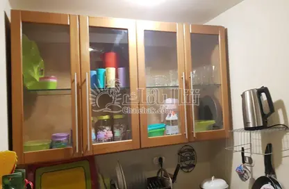 شاليه - 2 غرف نوم - 2 حمامات للبيع في بانوراما - بورتو السخنة - العين السخنة - السويس