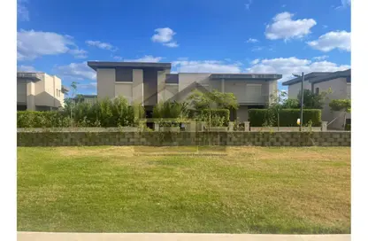 Chalet - 4 Bedrooms - 4 Bathrooms for sale in Swan Lake - Qesm Ad Dabaah - North Coast