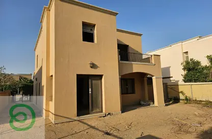 Villa - 4 Bedrooms - 4 Bathrooms for sale in Mivida - 5th Settlement Compounds - The 5th Settlement - New Cairo City - Cairo