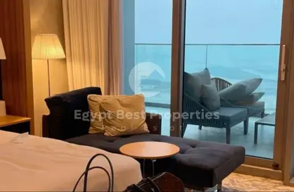 شاليه - 4 غرف نوم - 4 حمامات للبيع في مراسي - سيدي عبد الرحمن - الساحل الشمالي