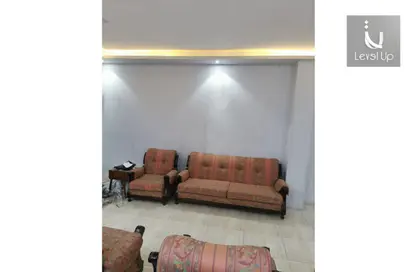Apartment - 4 Bedrooms - 2 Bathrooms for rent in One Ninety Mall - South Teseen St. - The 5th Settlement - New Cairo City - Cairo