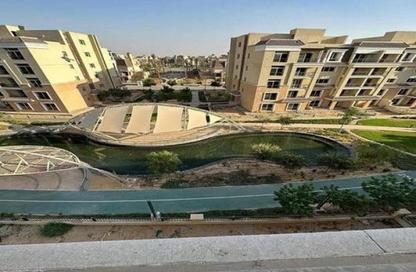Villa - 4 Bedrooms - 4 Bathrooms for sale in Sarai - Mostakbal City Compounds - Mostakbal City - Future City - Cairo