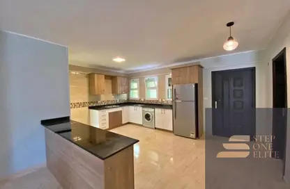 شاليه - 2 غرف نوم - 1 حمام للبيع في اروما ريزيدنس - العين السخنة - السويس