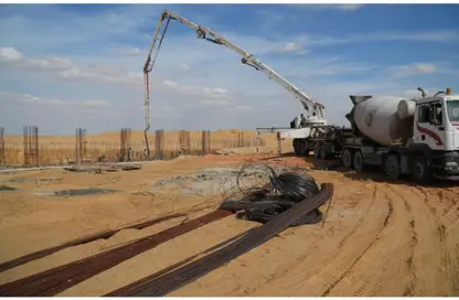 شقة - 3 غرف نوم - 3 حمامات للبيع في اب تاون اكتوبر الجديدة - مدينة أكتوبر الجديدة - مدينة 6 أكتوبر - الجيزة