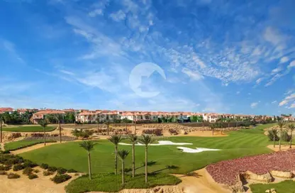 Villa - 4 Bedrooms - 4 Bathrooms for sale in Celesta Hills - Uptown Cairo - Mokattam - Cairo