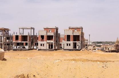 تاون هاوس - 3 غرف نوم - 3 حمامات للبيع في مجمع ايستشاير - كمبوندات التجمع الخامس - التجمع الخامس - مدينة القاهرة الجديدة - القاهرة