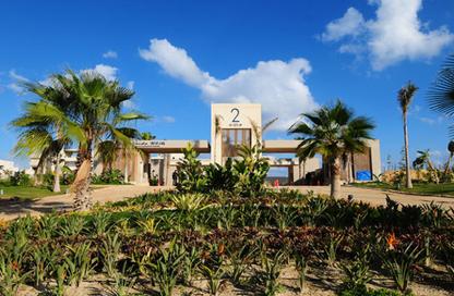 Villa - 6 Bedrooms - 7 Bathrooms for sale in Hacienda White - Sidi Abdel Rahman - North Coast