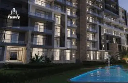 Apartment - 3 Bedrooms - 3 Bathrooms for sale in Moraya - New Capital Compounds - New Capital City - Cairo