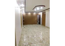 شقة - 3 غرف نوم - 1 حمام for للايجار in شارع الملك فيصل - اول فيصل - فيصل - حي الهرم - الجيزة