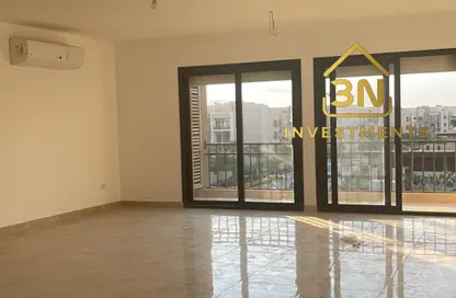 Apartment - 3 Bedrooms - 4 Bathrooms for rent in Moon Residences - Fifth Square - The 5th Settlement - New Cairo City - Cairo