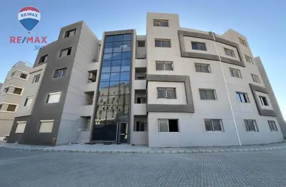 Apartment - 3 Bedrooms - 3 Bathrooms for sale in Uphill Residence - 5th Settlement Compounds - The 5th Settlement - New Cairo City - Cairo