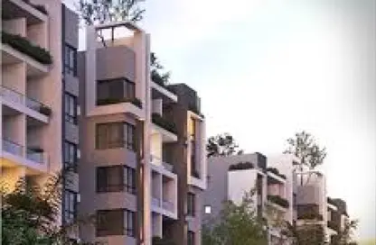 Apartment - 3 Bedrooms - 3 Bathrooms for sale in Yaru new capital Compound - New Capital Compounds - New Capital City - Cairo