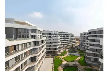 Apartment - 2 Bedrooms - 3 Bathrooms for sale in Bloomfields - Mostakbal City Compounds - Mostakbal City - Future City - Cairo