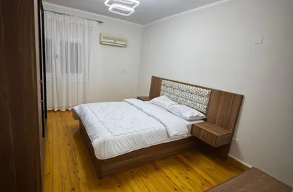 شقة - 2 غرف نوم - 2 حمامات للايجار في سرايات المعادي - حي المعادي - القاهرة